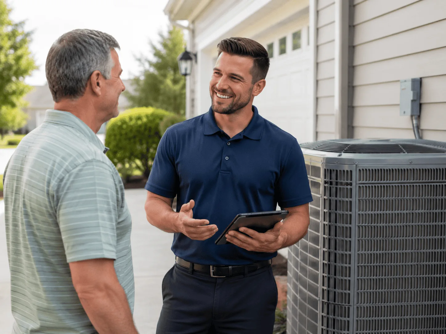 Heat Pump Installation Boling, TX FAQs